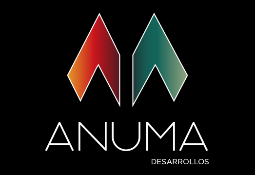 Logo Anuma Desarrollos
